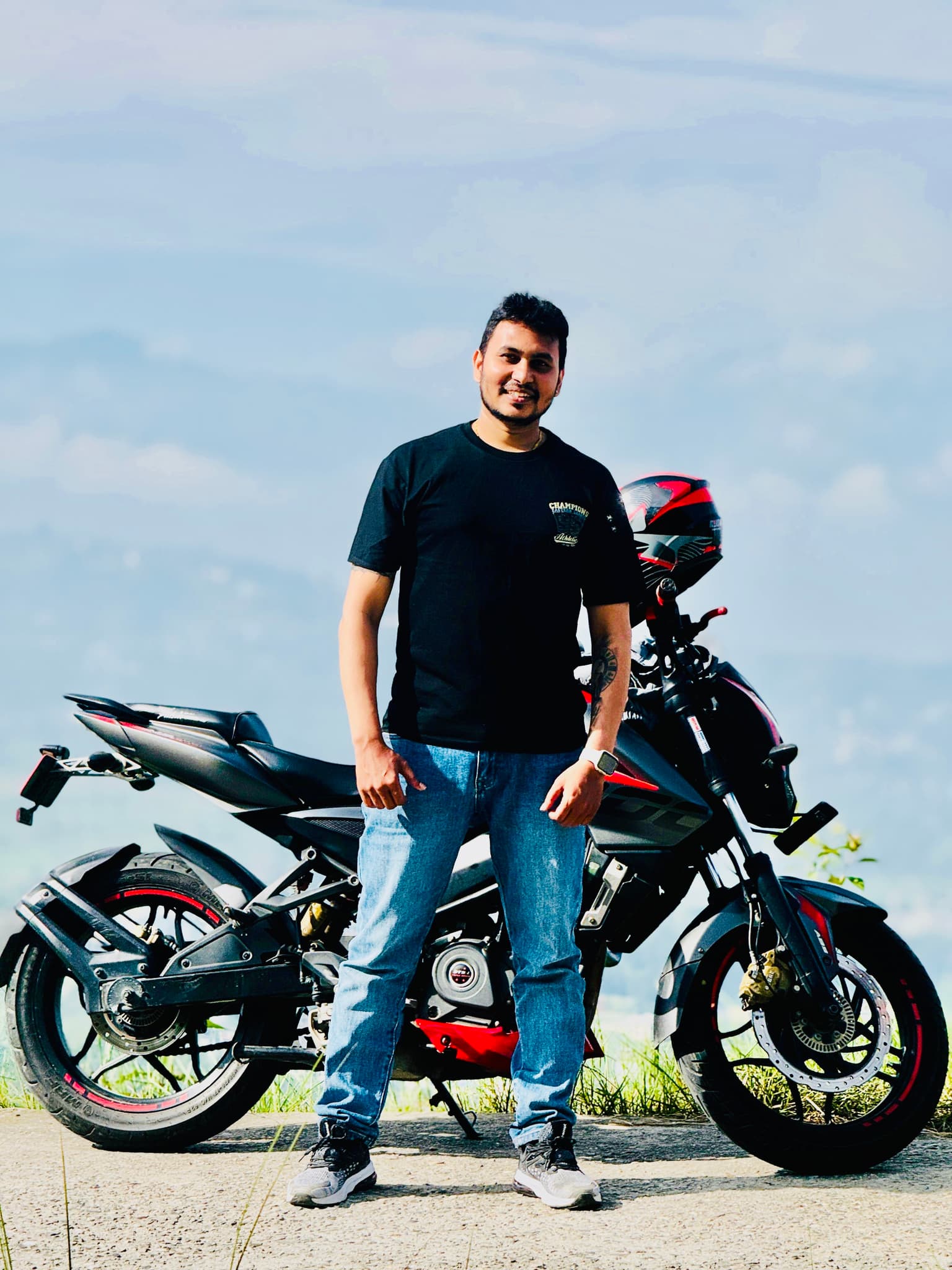 Profile Image