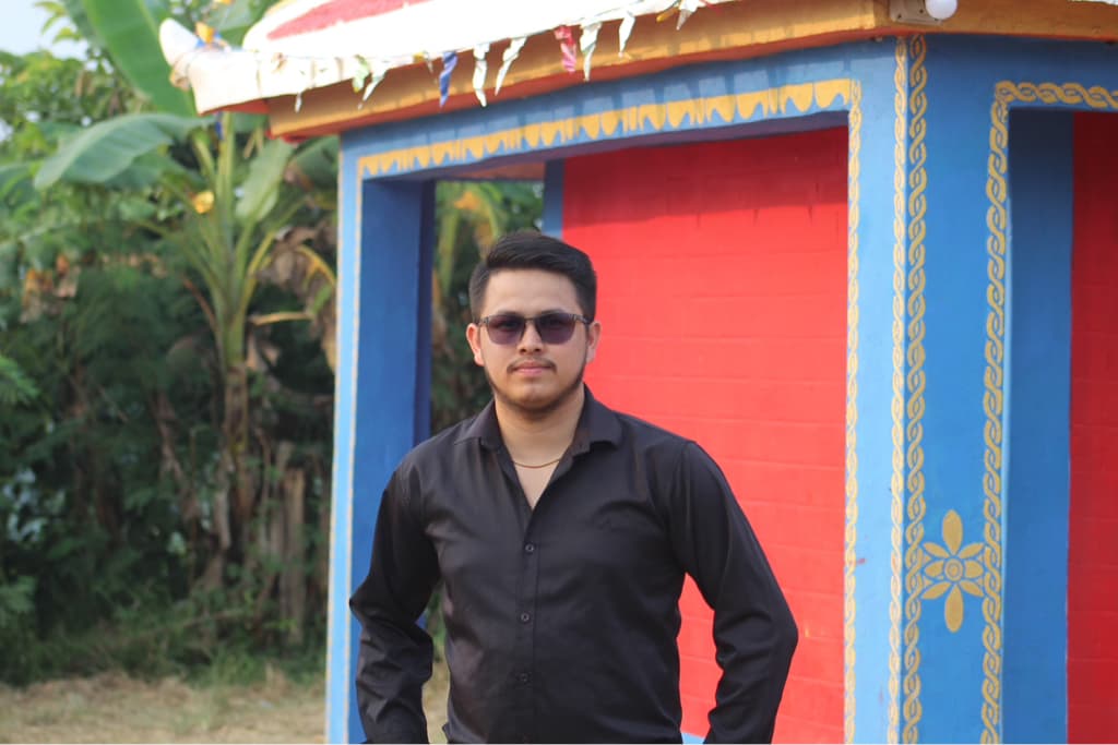 Profile Image