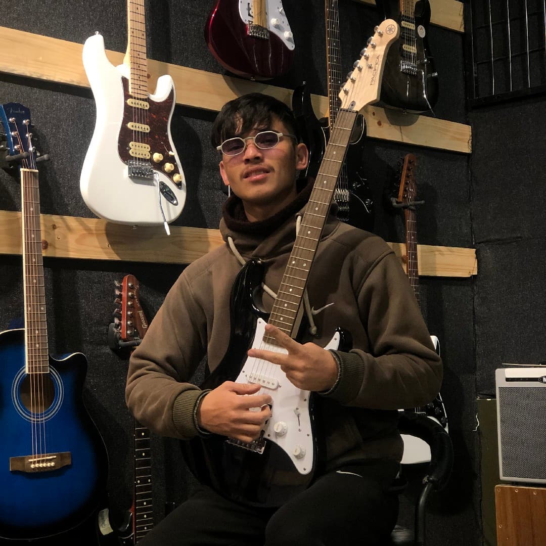 Profile Image