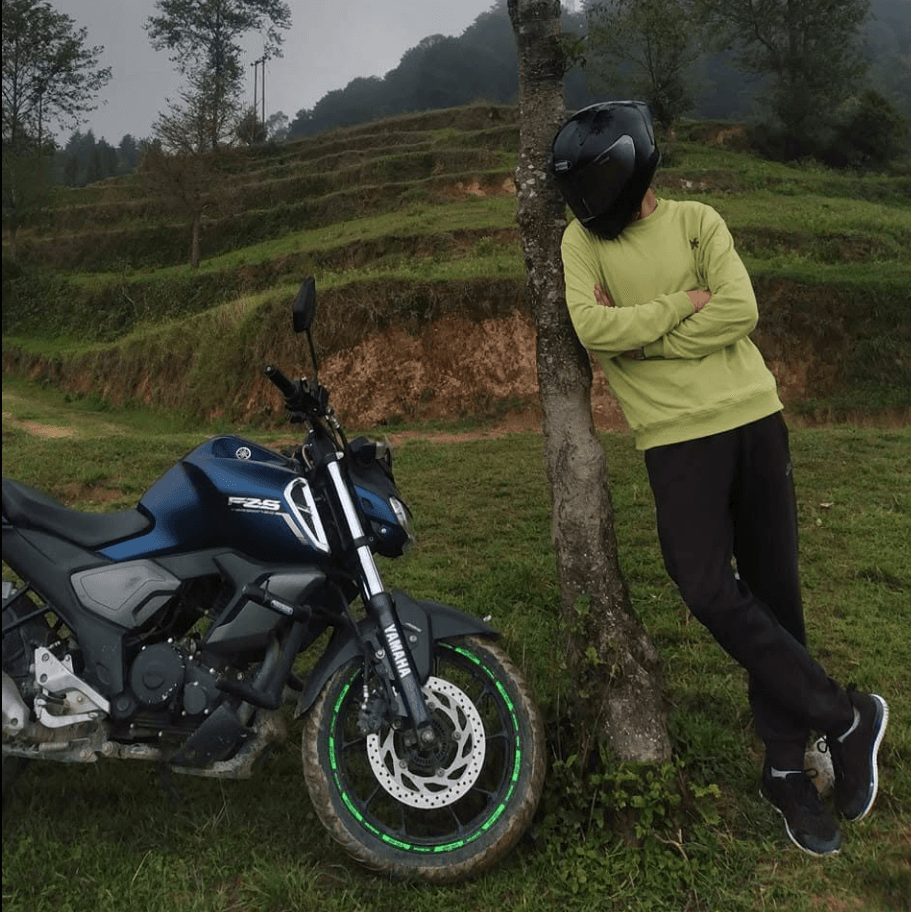 Profile Image