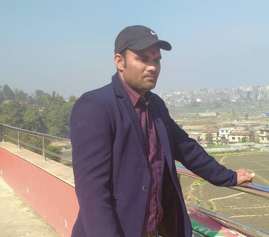 Profile Image