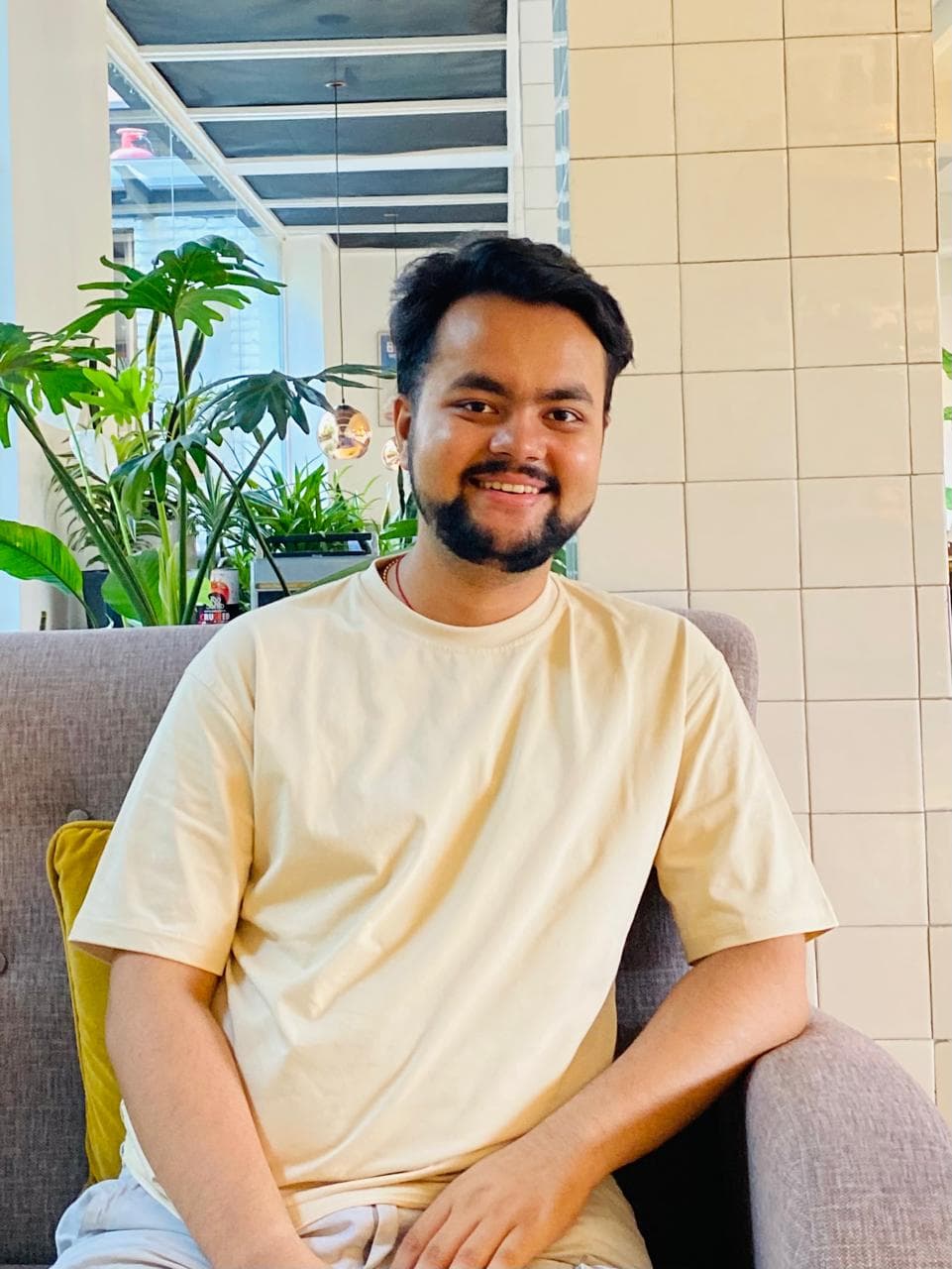 Profile Image