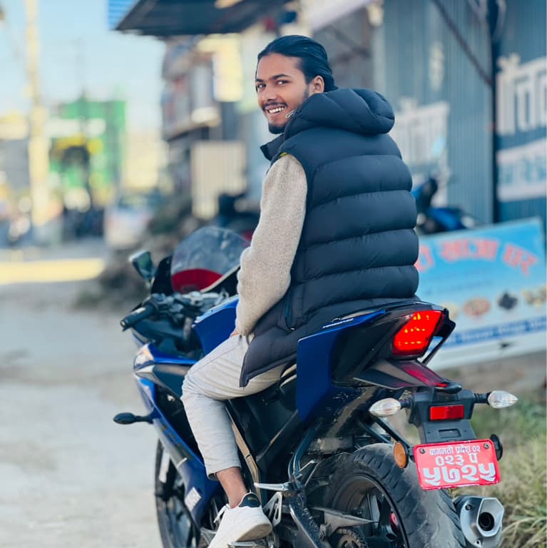 Profile Image