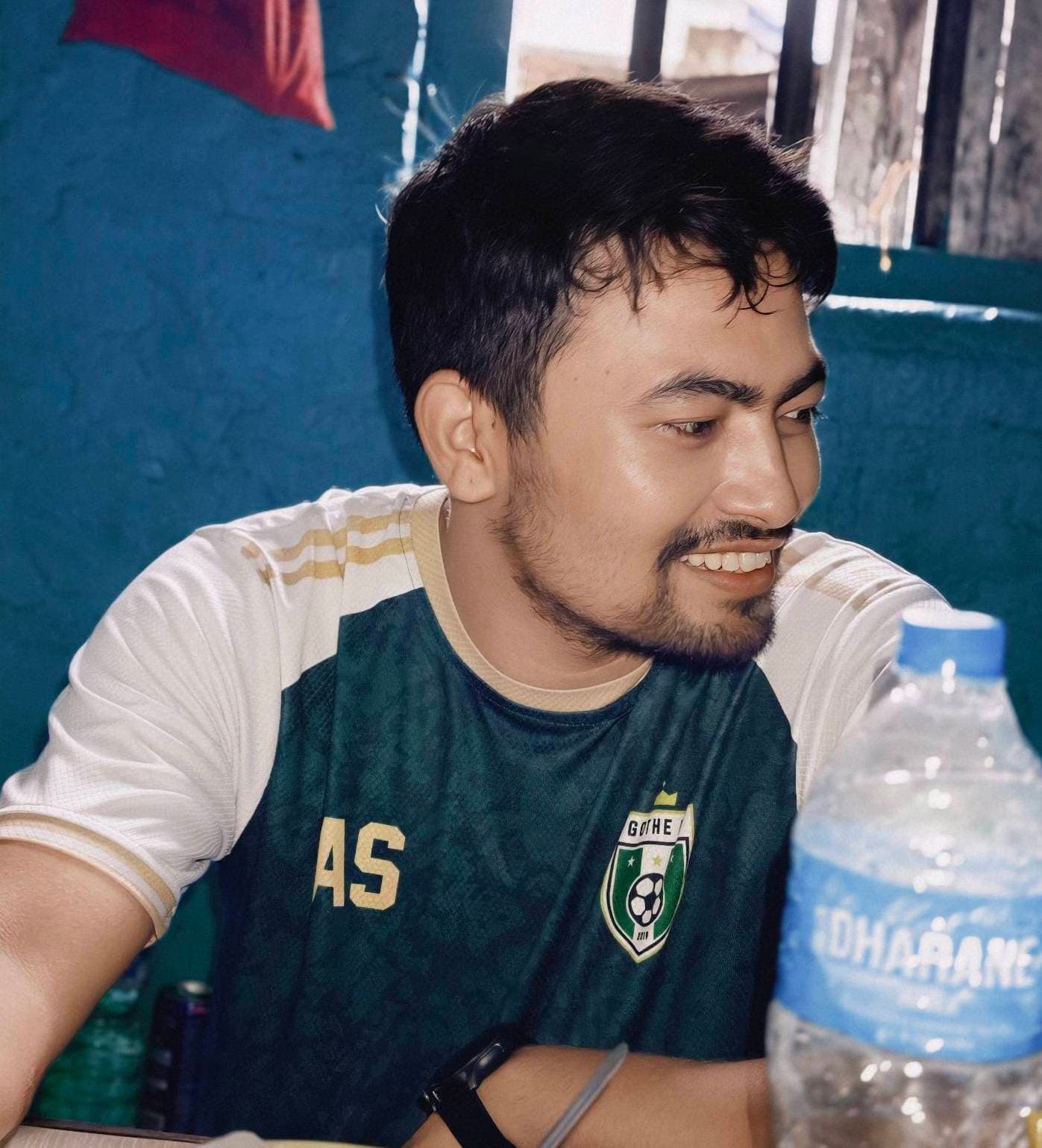 Profile Image