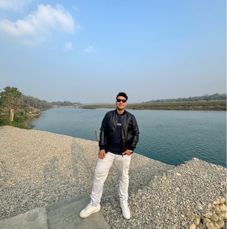 Profile Image