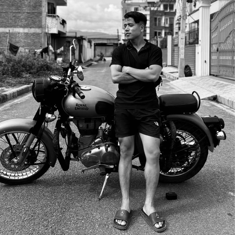 Profile Image
