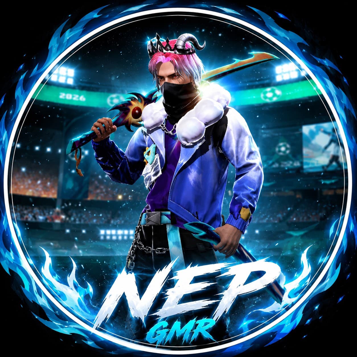 Profile Image