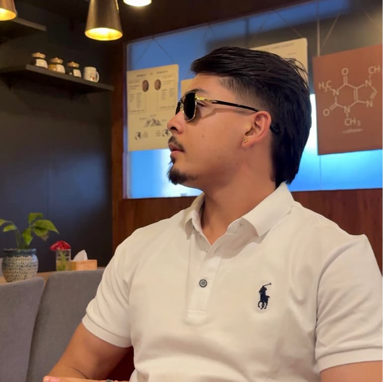 Profile Image
