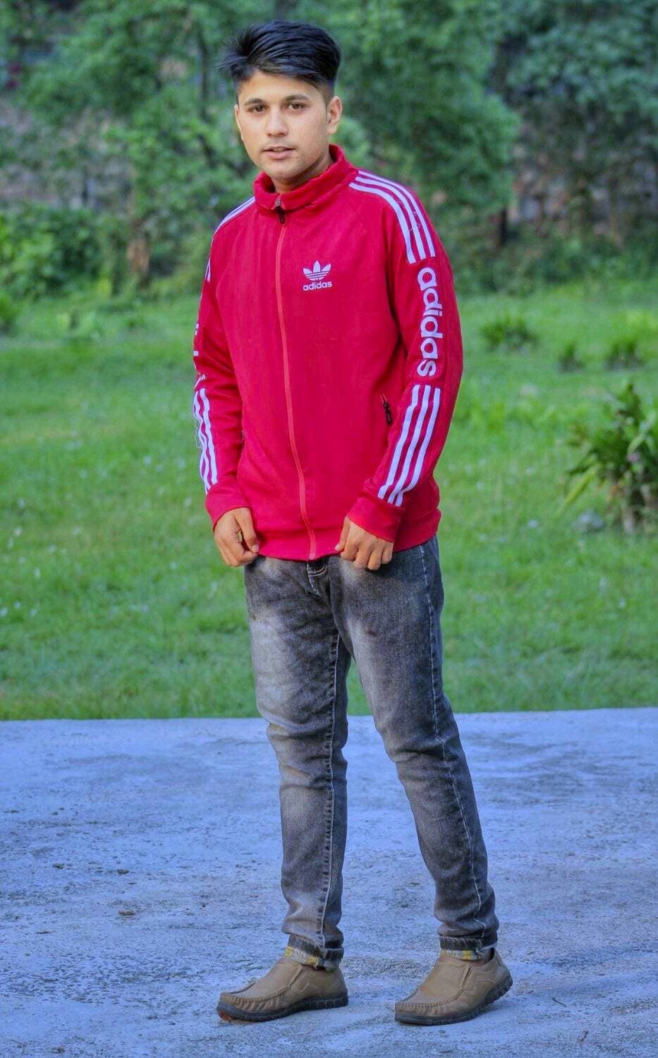 Profile Image