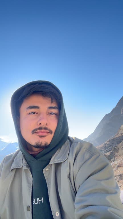 Profile Image