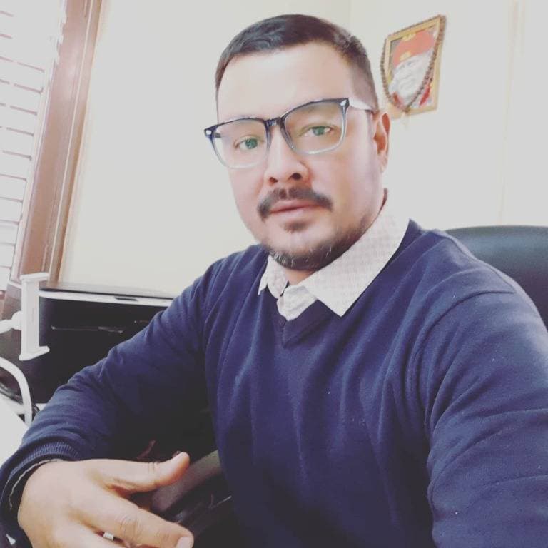 Profile Image