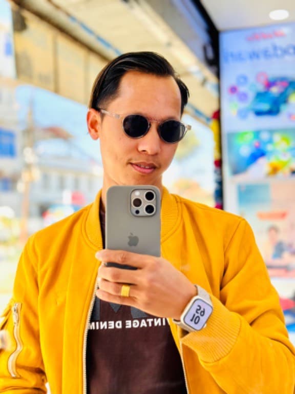 Profile Image