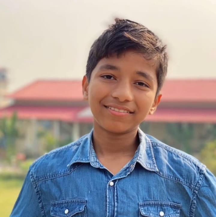 Profile Image