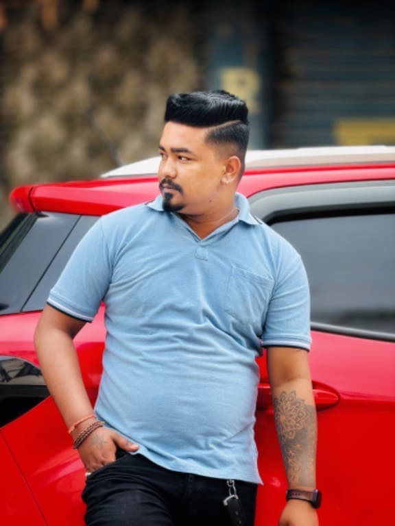 Profile Image