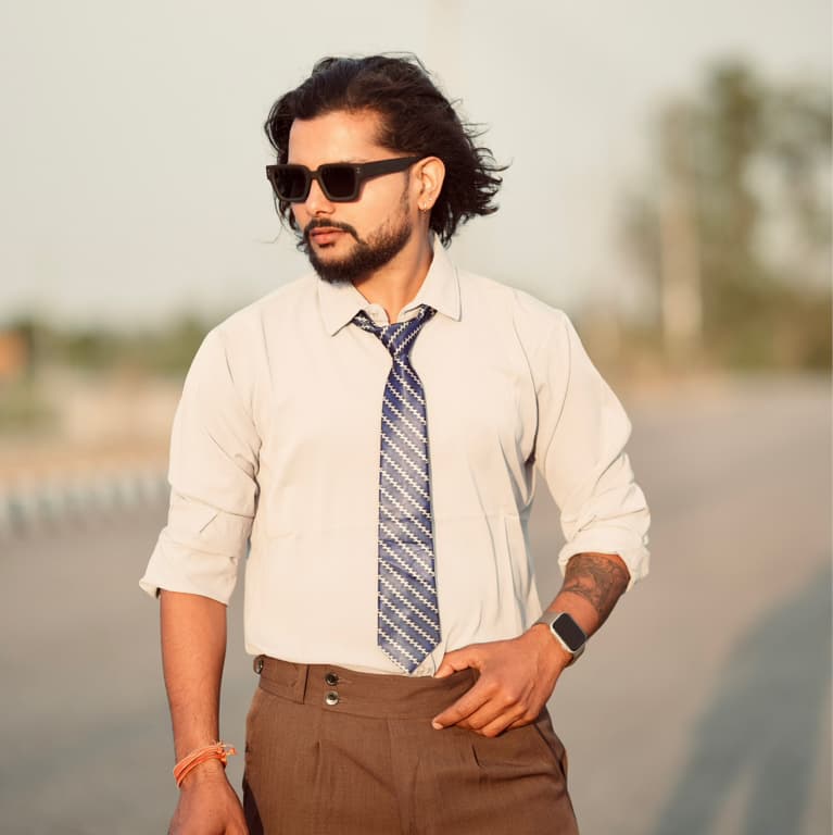 Profile Image
