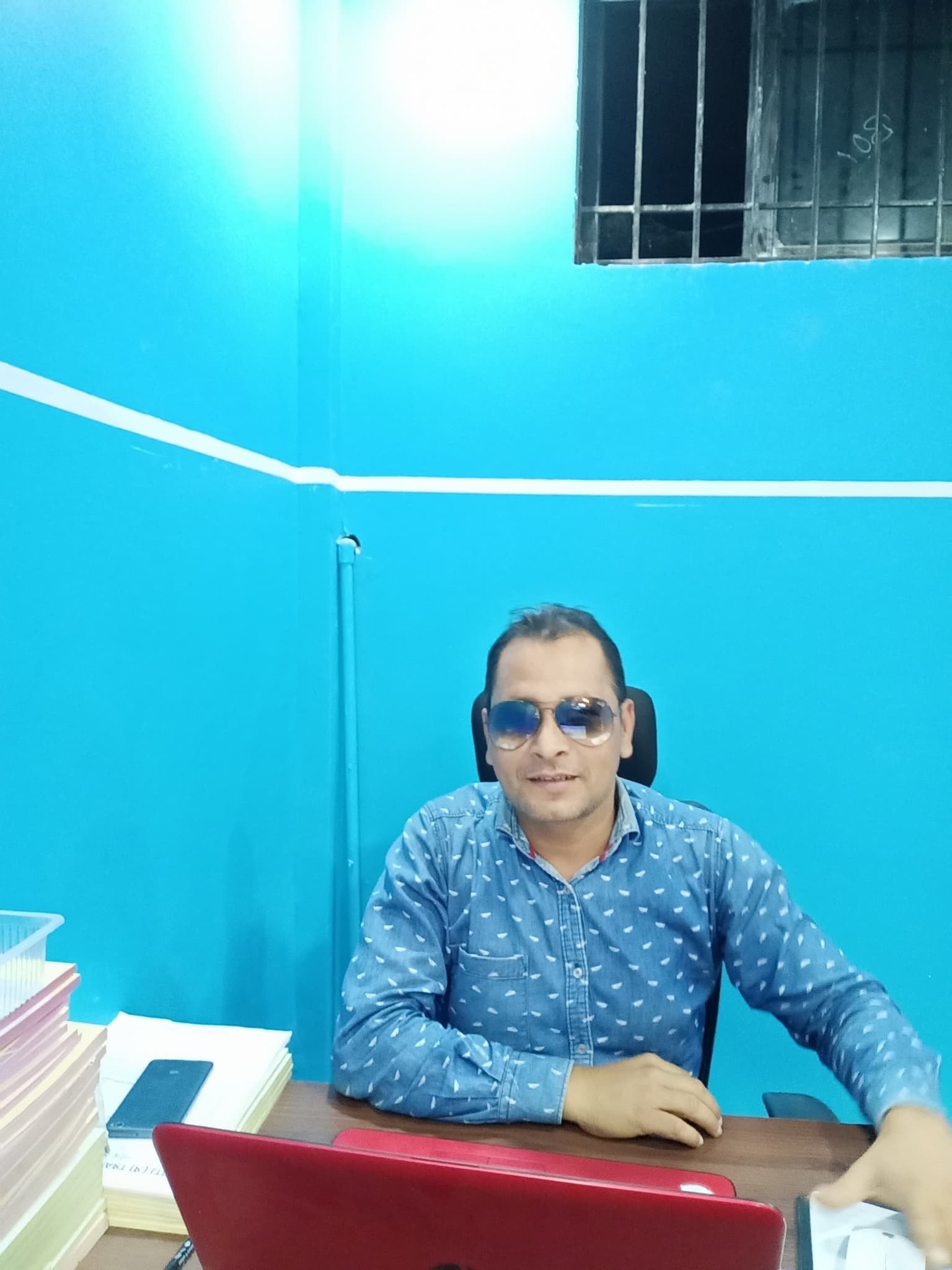 Profile Image