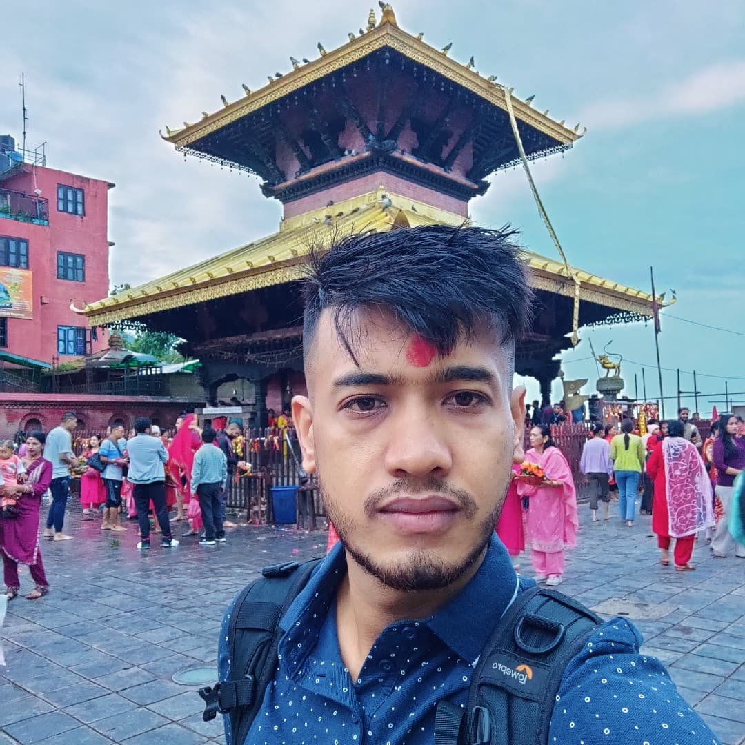 Profile Image