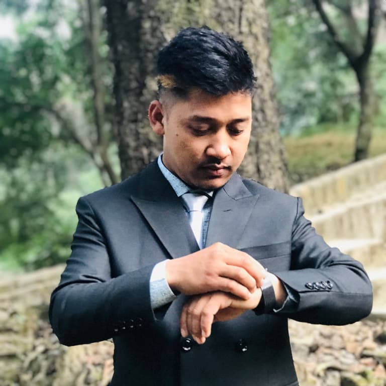 Profile Image