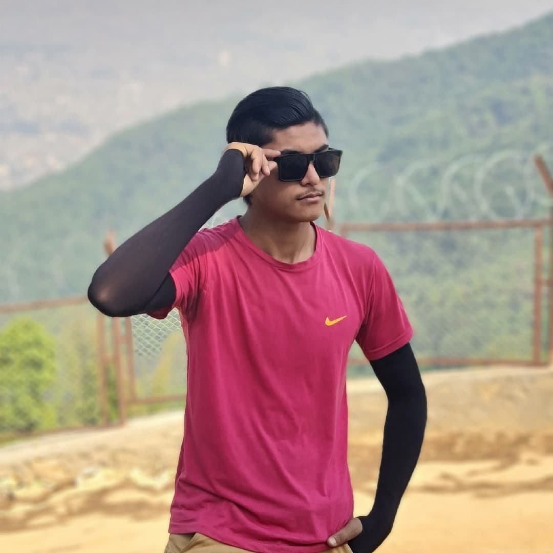 Profile Image