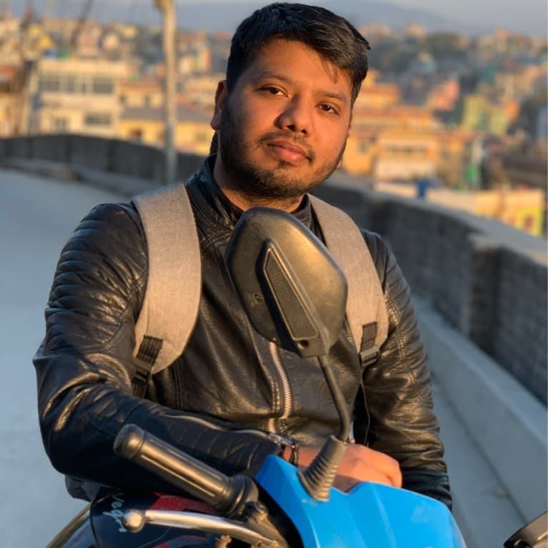 Profile Image