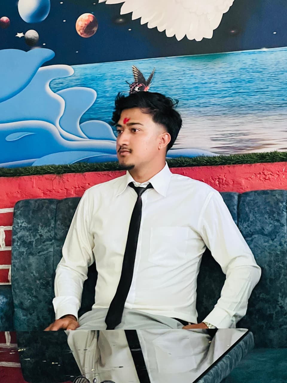 Profile Image