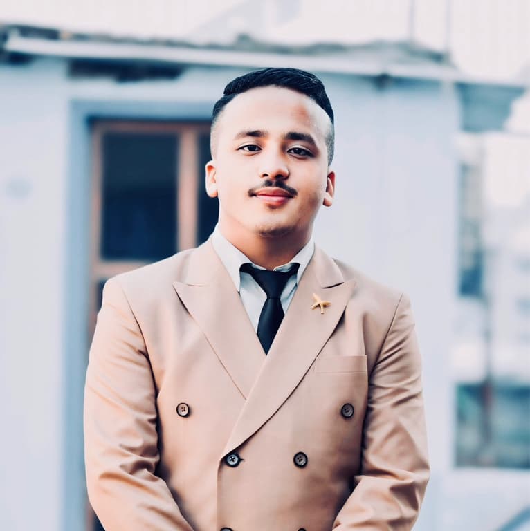Profile Image