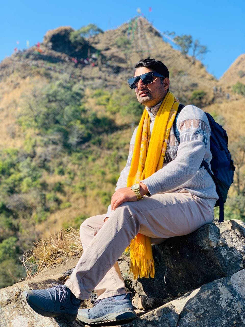 Profile Image