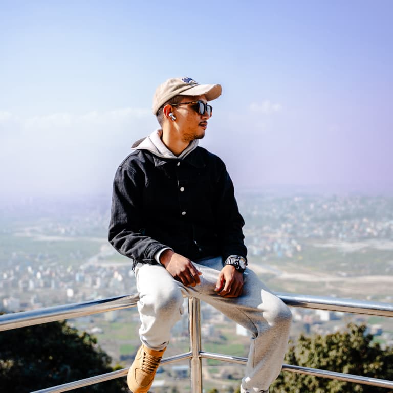 Profile Image