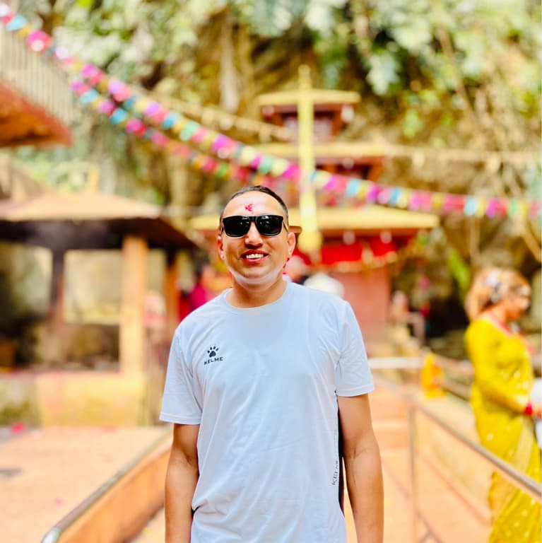 Profile Image