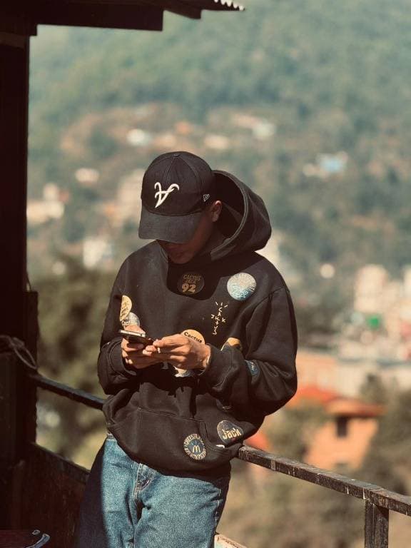 Profile Image