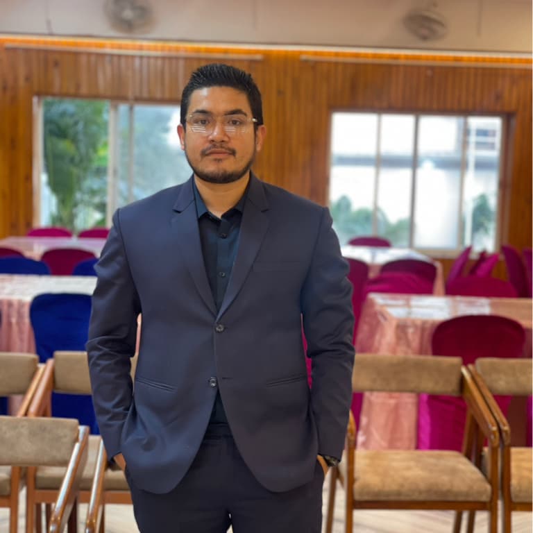 Profile Image