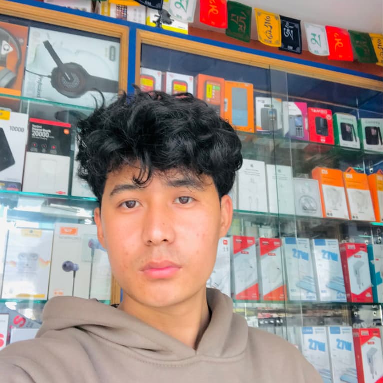 Profile Image