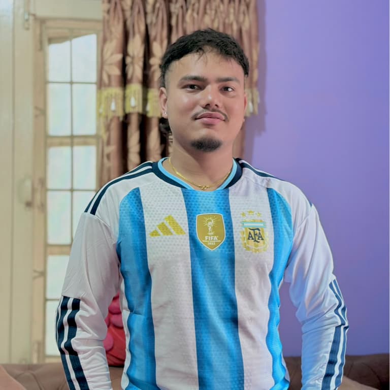 Profile Image