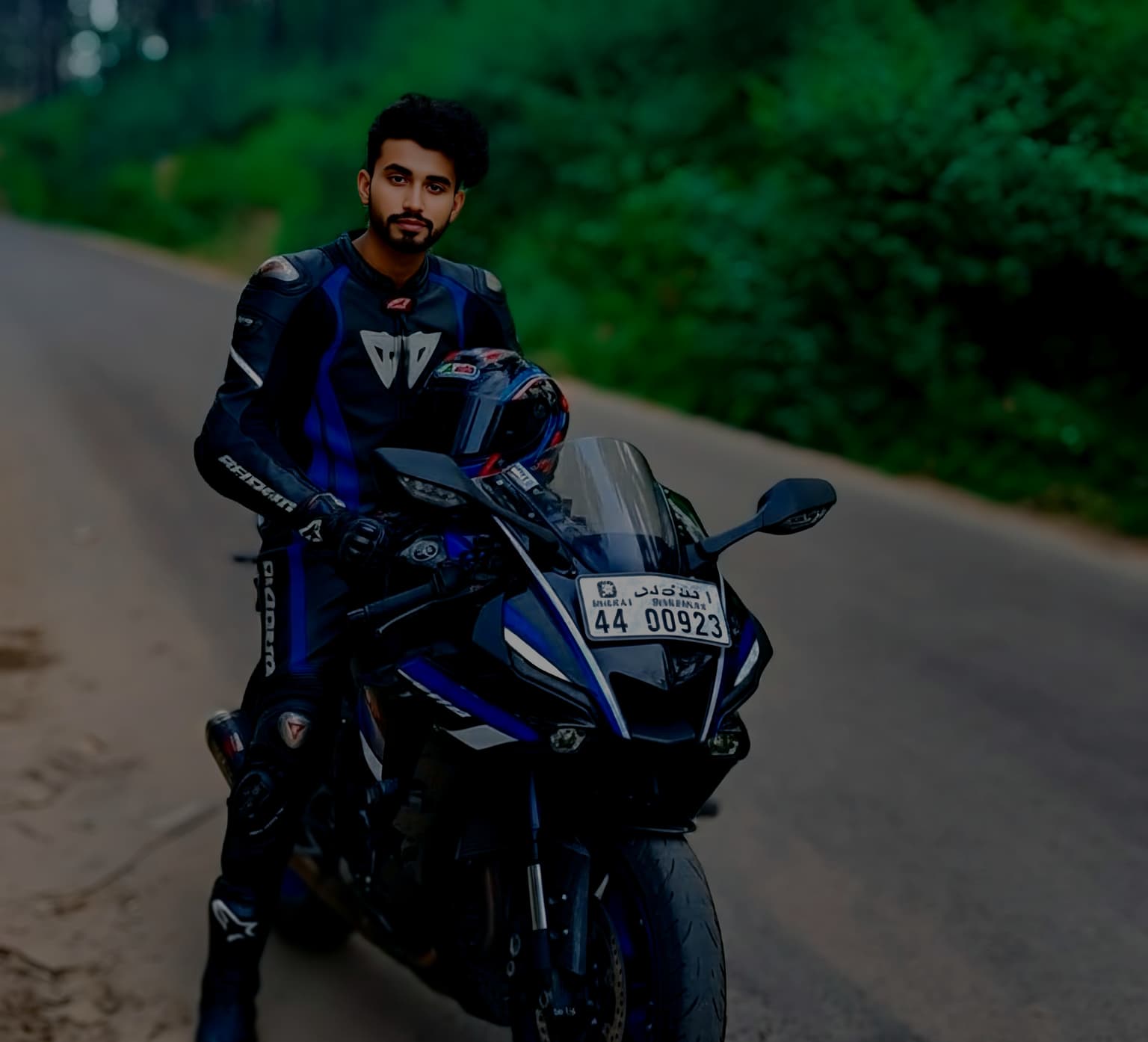 Profile Image