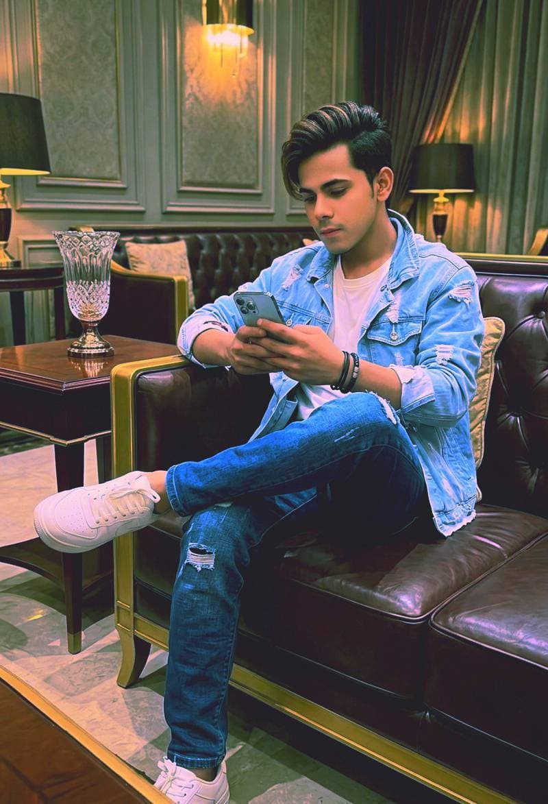 Profile Image