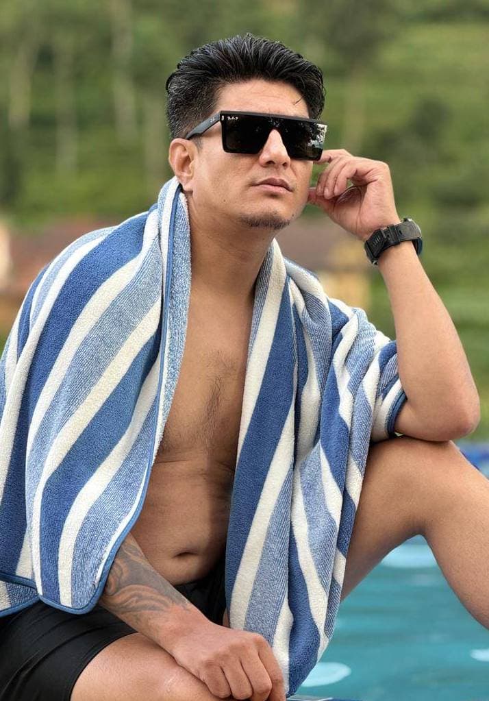 Profile Image