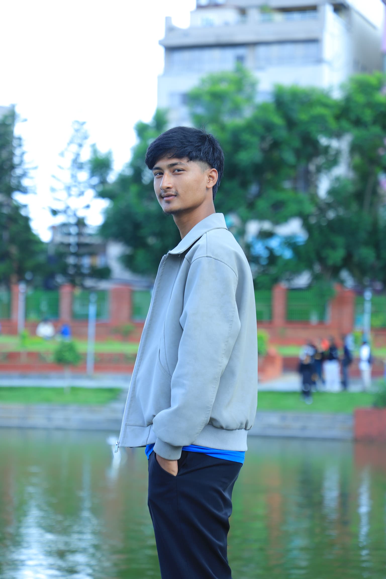 Profile Image