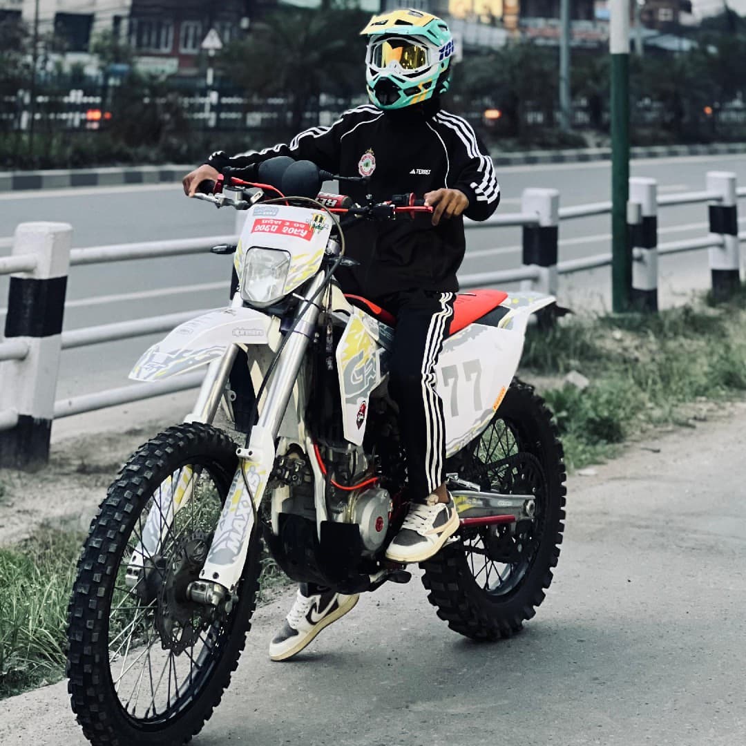 Profile Image