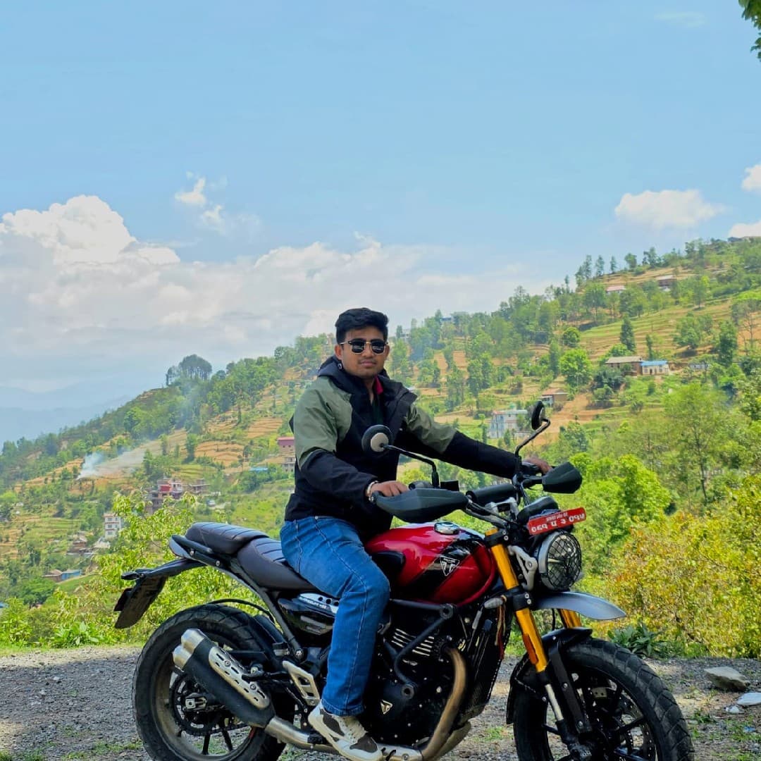 Profile Image