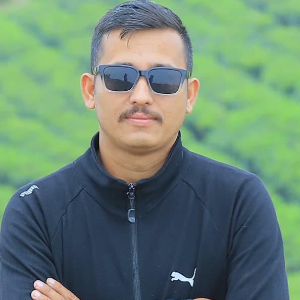 Profile Image