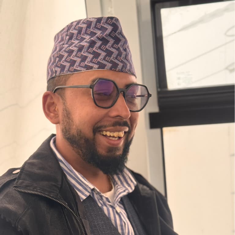 Profile Image