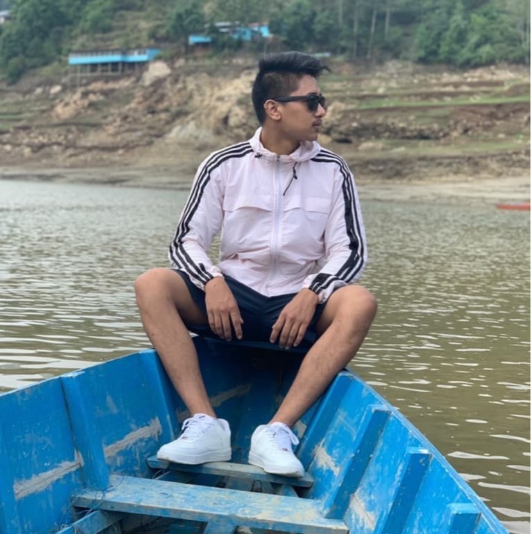 Profile Image