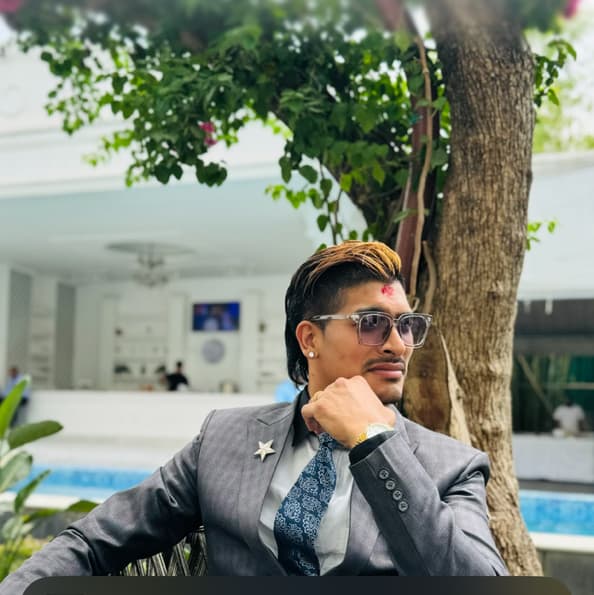 Profile Image