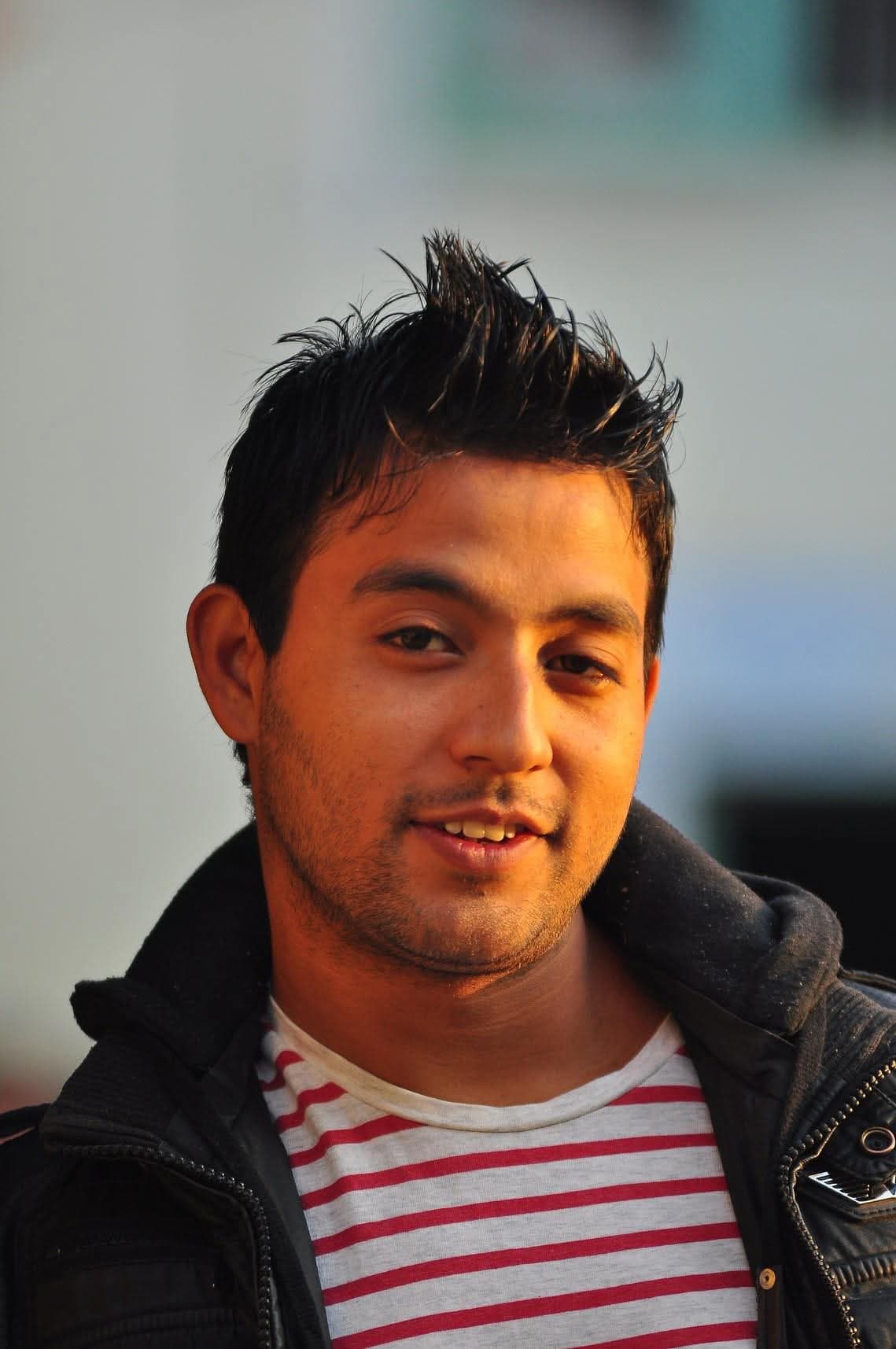 Profile Image