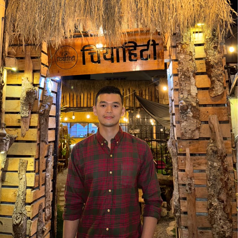 Profile Image