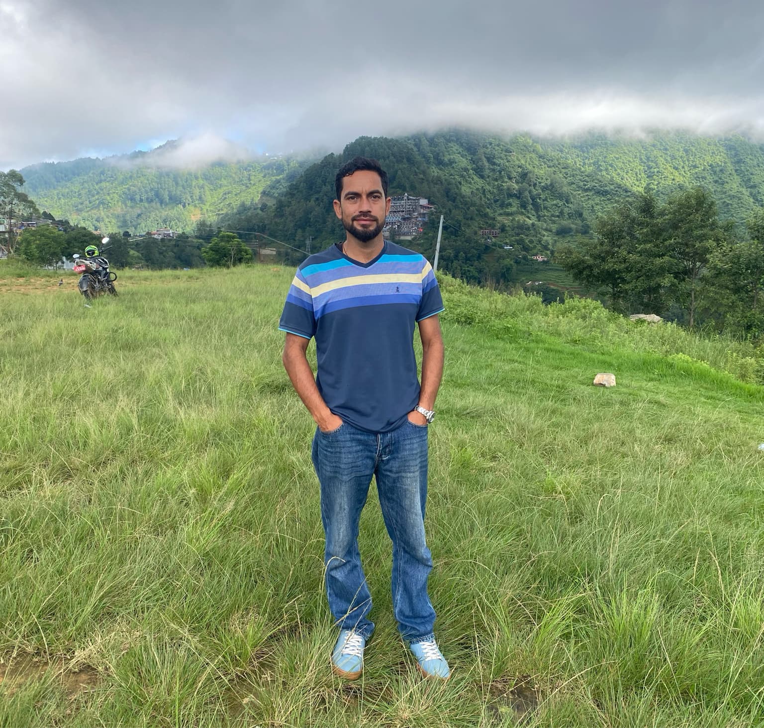 Profile Image