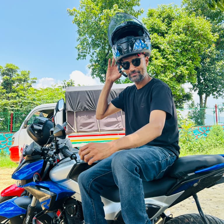 Profile Image