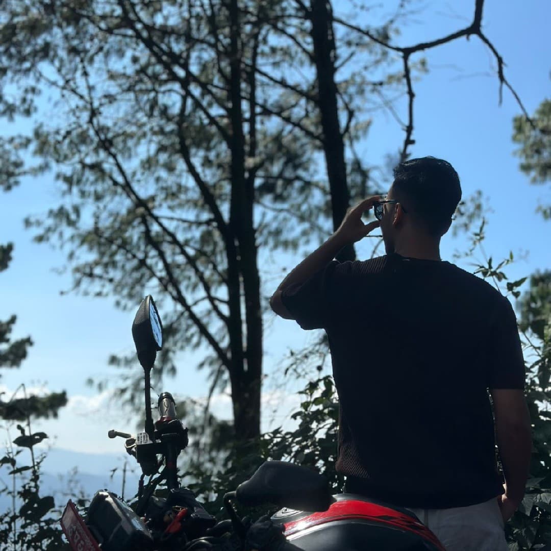 Profile Image