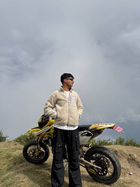 Profile Image