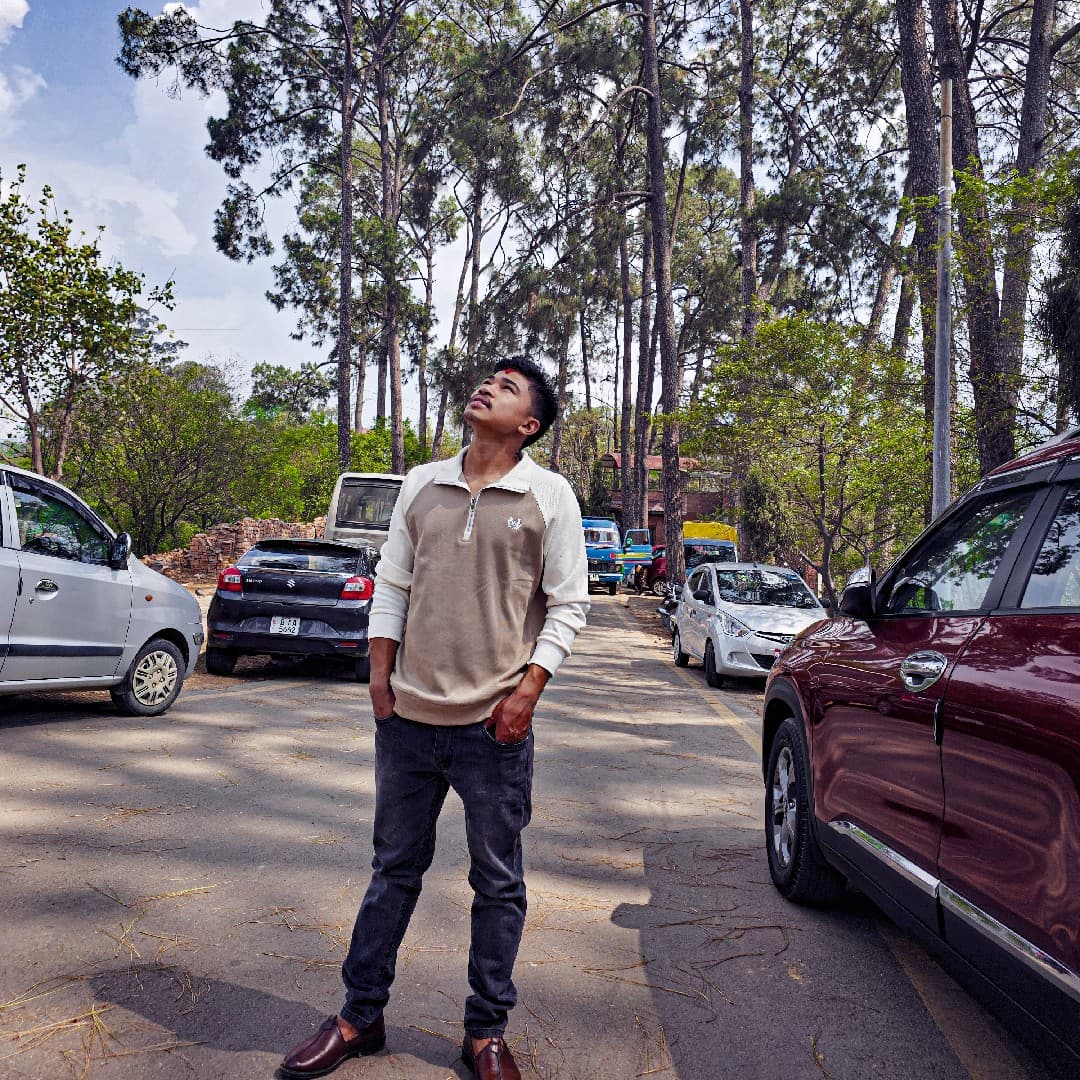 Profile Image